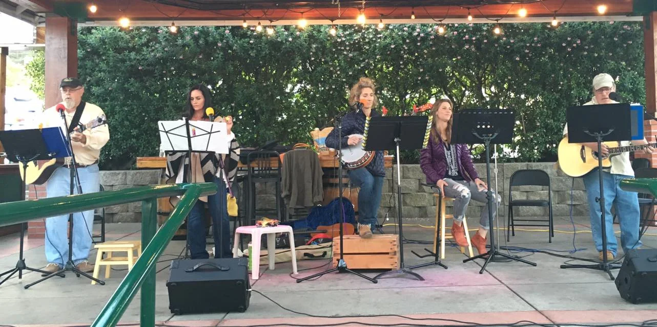 Jasper Creek Band