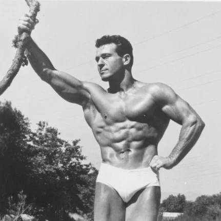 Jack LaLane