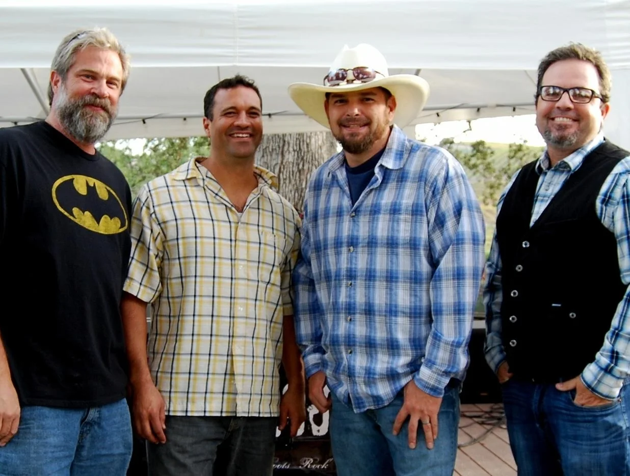 The JD Project