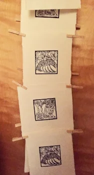 Drying