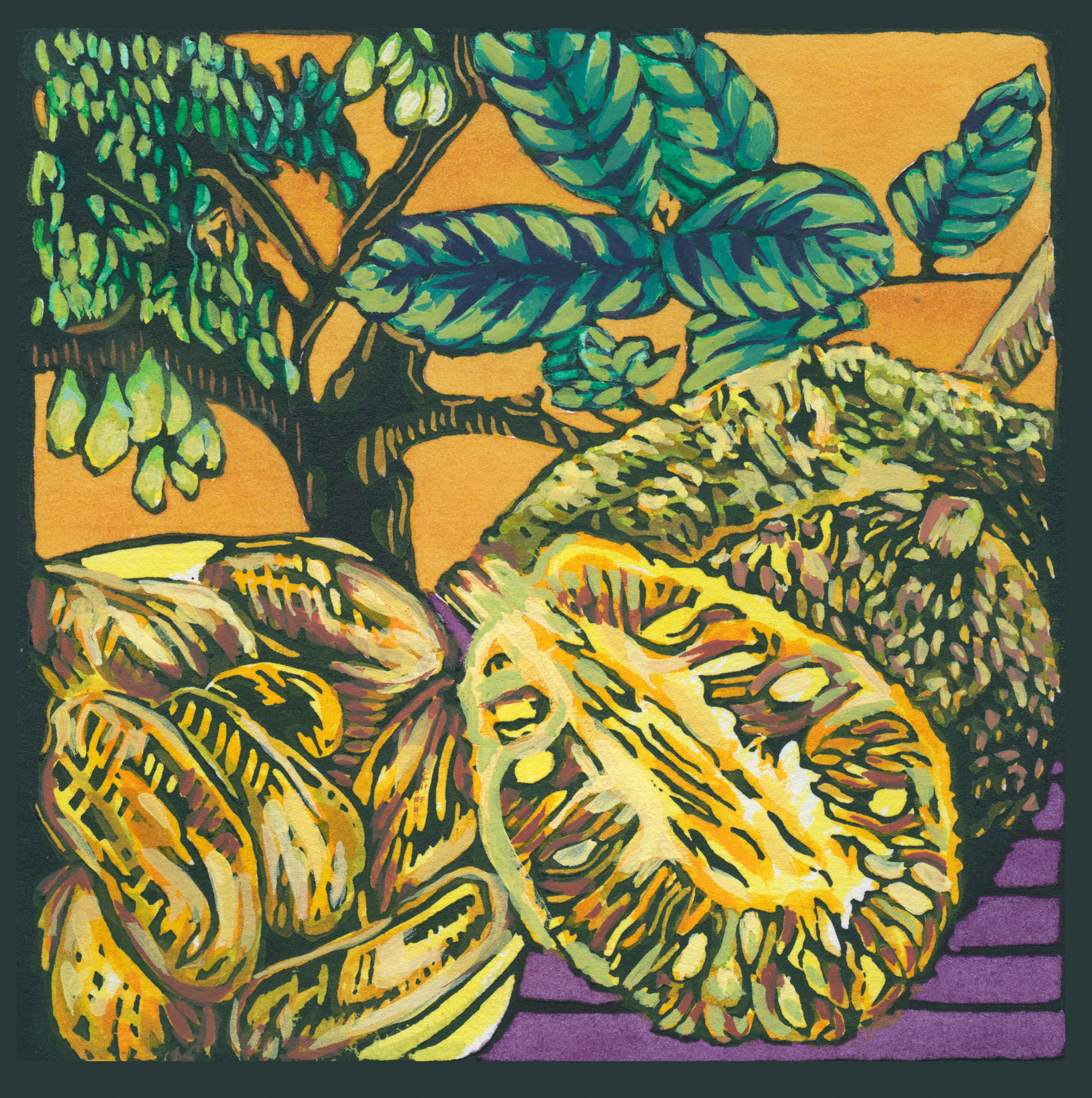 Jackfruit