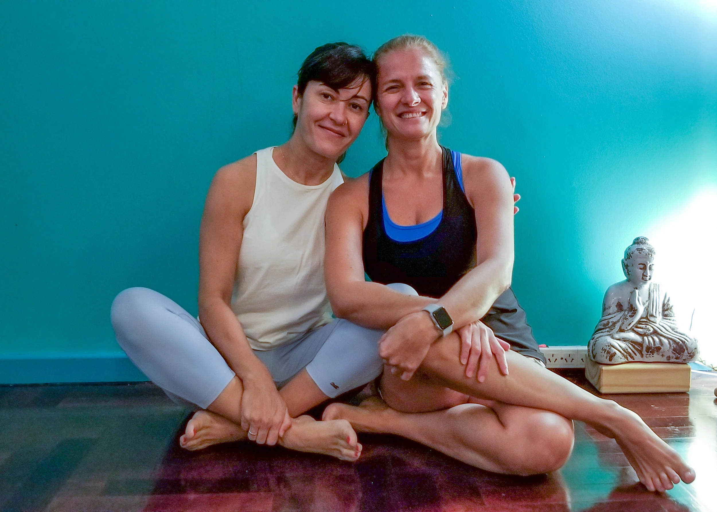 ¨Emprender después de los 40¨