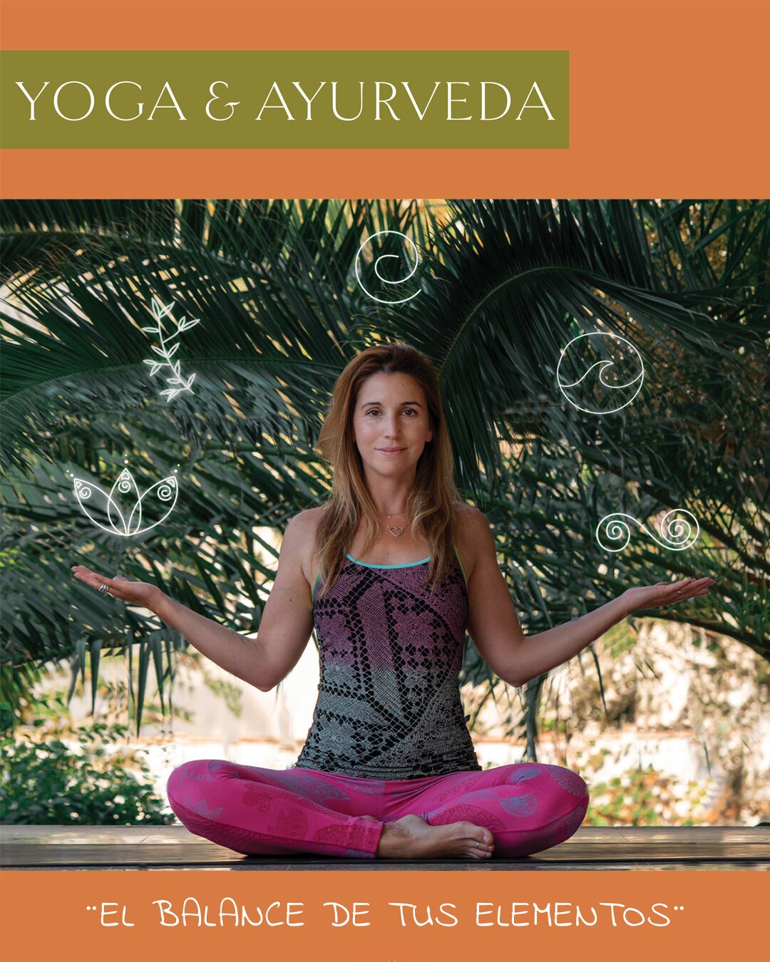 Yoga &amp; Ayurveda