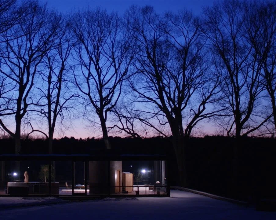 Julianna BarwickNebula