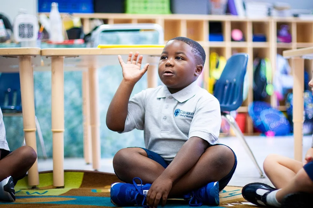 Academic Calendar Cornerstone Schools of Washington DC Academic Calendar Cornerstone Schools of Washington DC