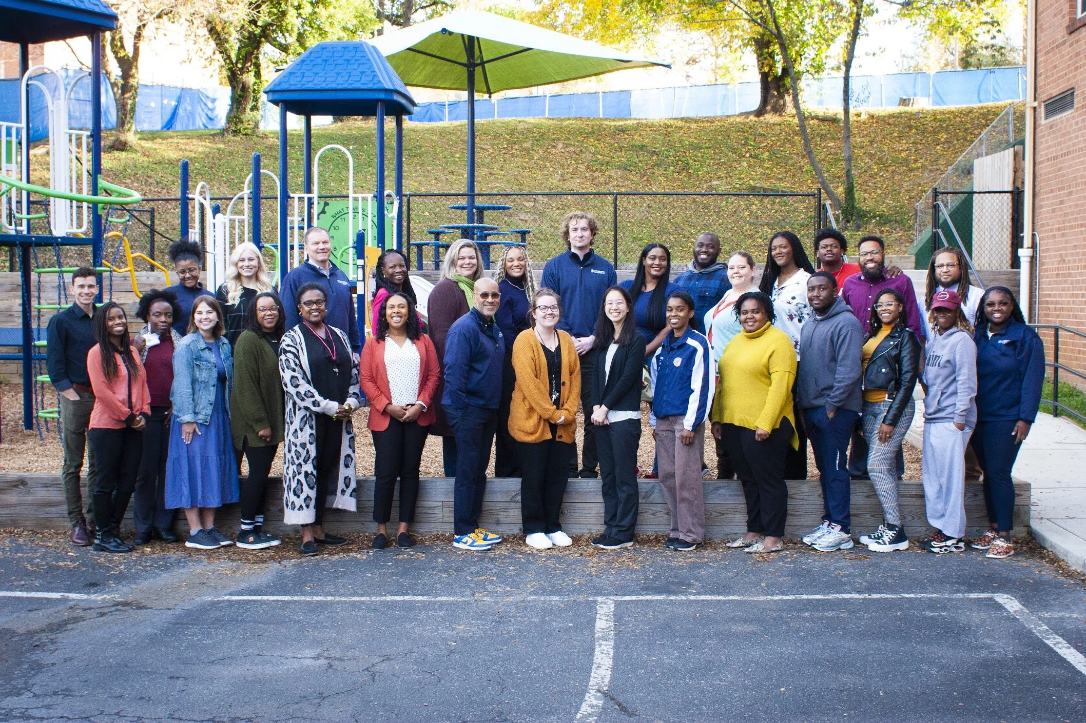 Employment — Cornerstone Schools of Washington, DC