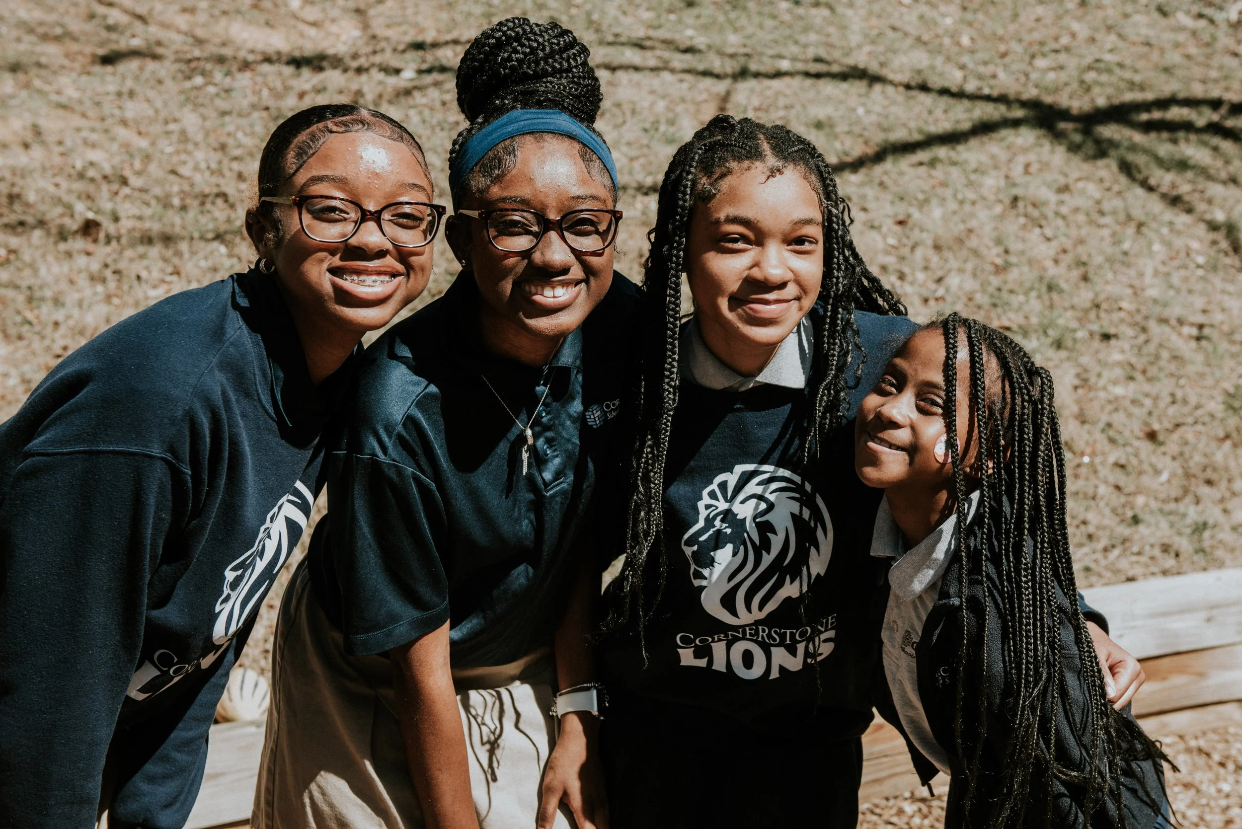 Cornerstone Schools Of Washington Dc