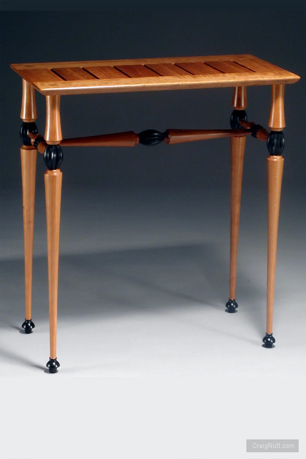 Hopkins Table