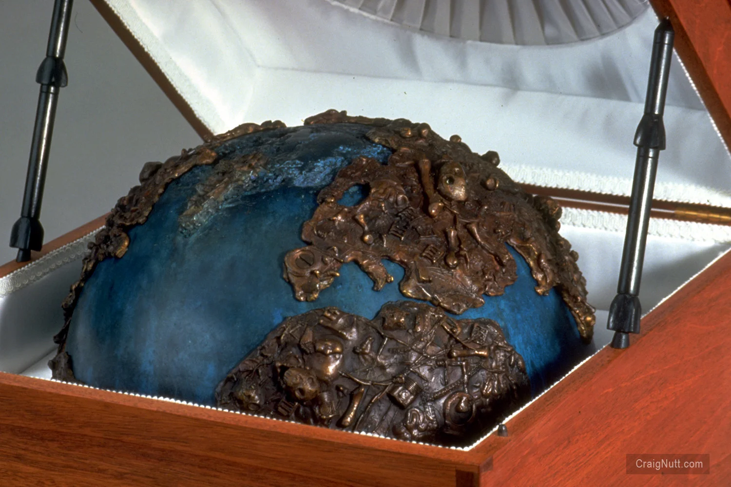 Reliquary