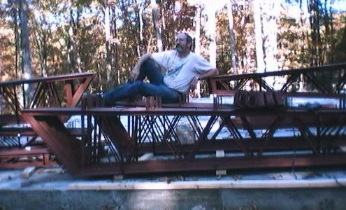 Studio Saga: October, 1998 #4