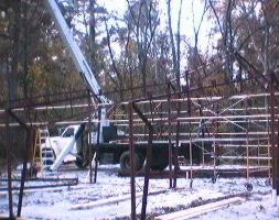 Studio Saga: November, 1998 #1