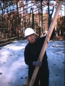 Studio Saga: November, 1998 #2