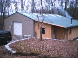 Studio Saga: January, 1999