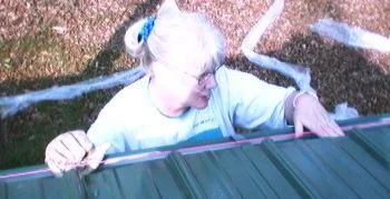 Studio Saga: November, 1998 #4