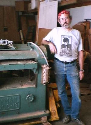 Studio Saga: May, 1999