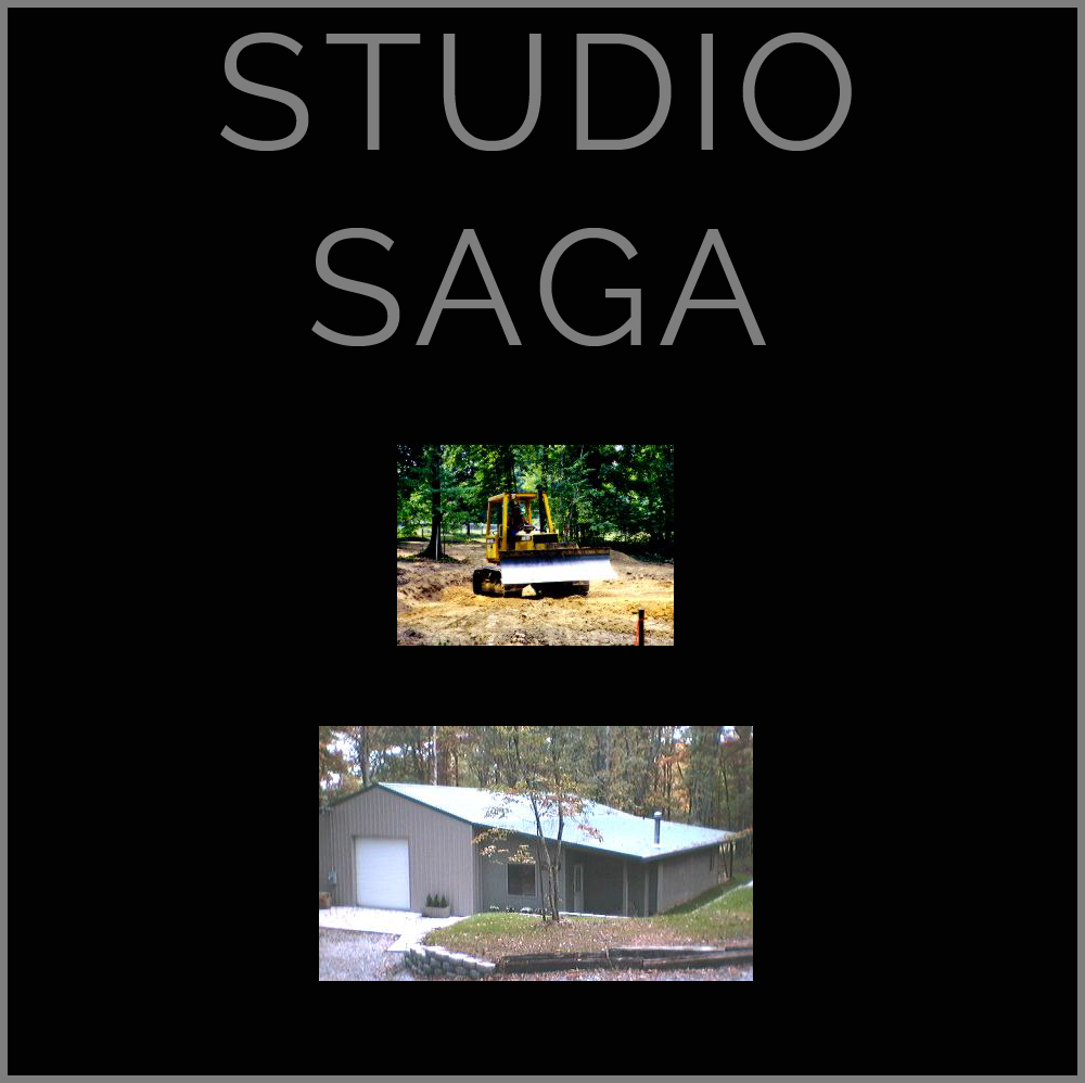 The New Studio Saga