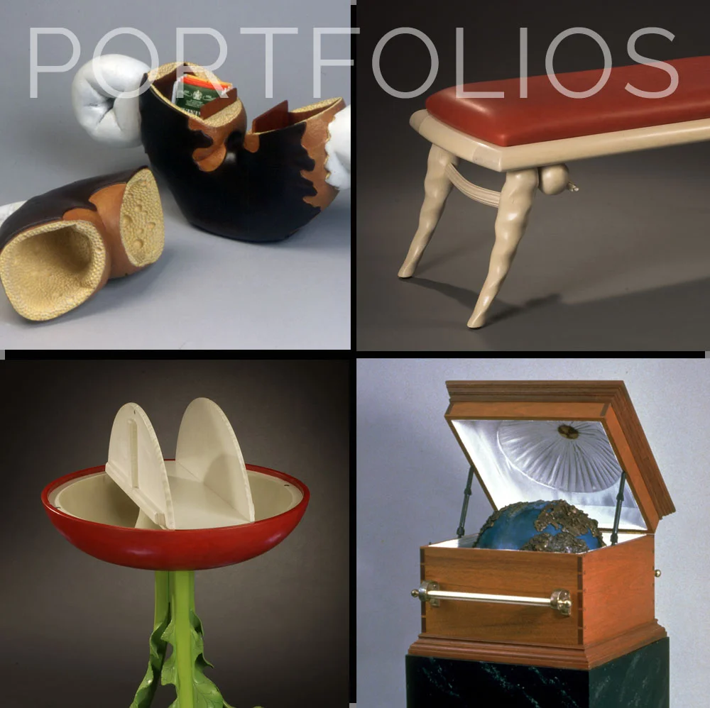 Portfolios