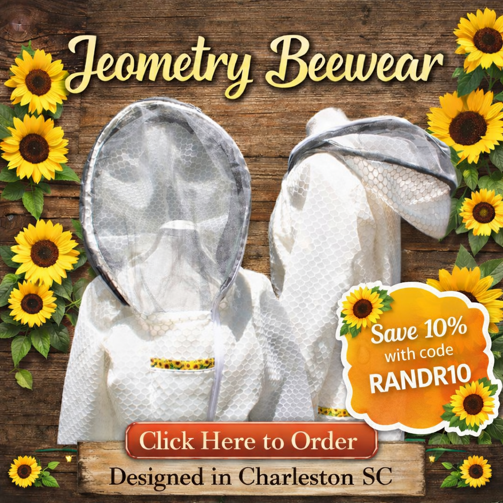 order by clicking and use code RandR10 to save 10%