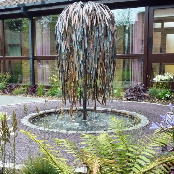 Willow-Copper-Tree-Courtyard-Malibu-Fountains.png