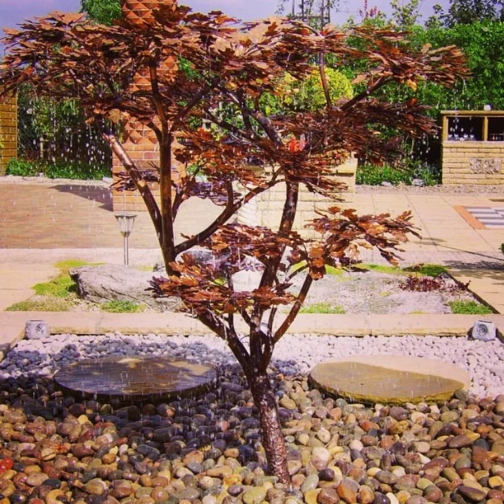 oak-copper-tree-landscape-feature-Malibu-Fountains.png