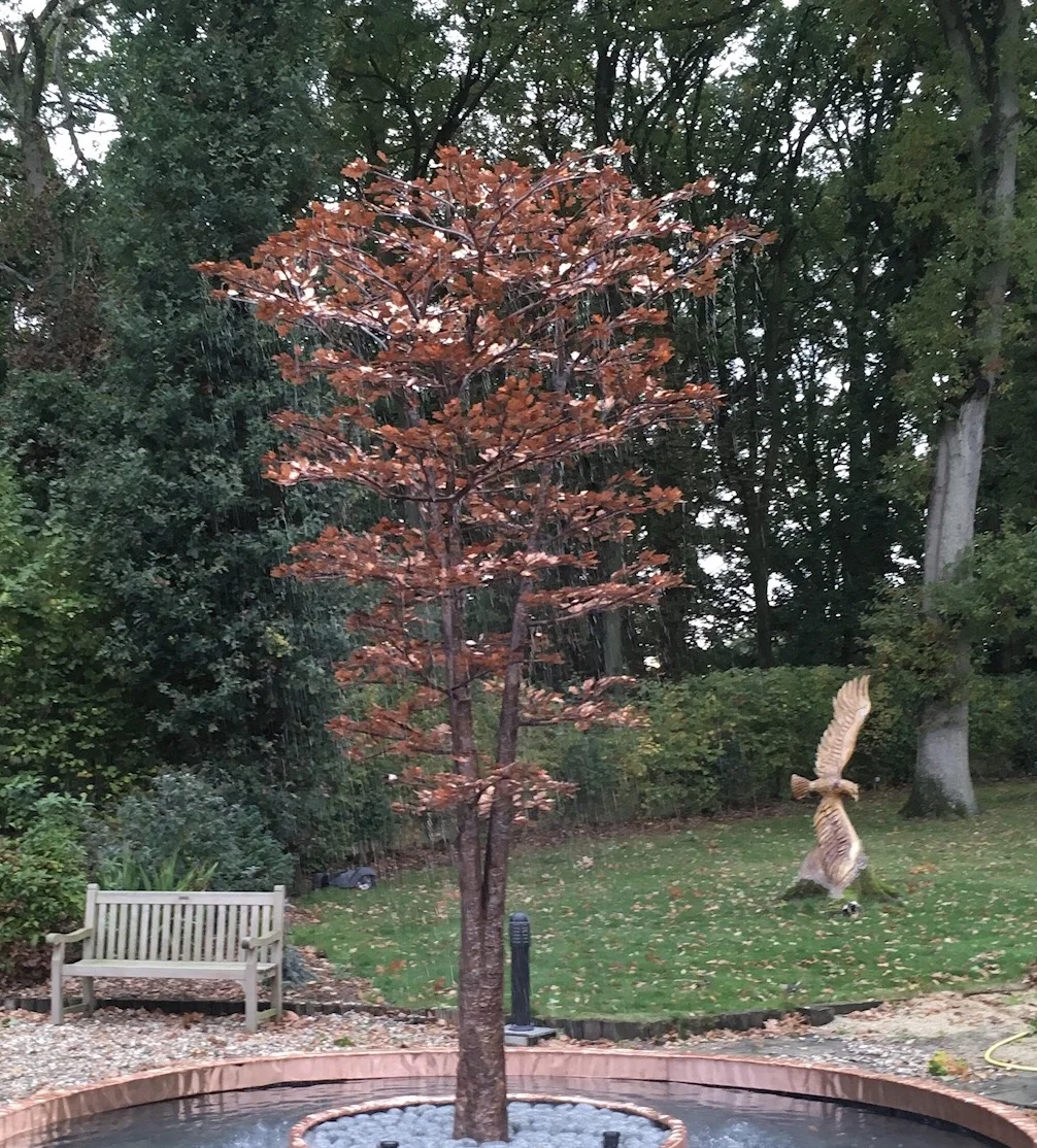 This towering tree fountain is a perfect centerpiece for a commercial development or very large garden. A stunning masterpiece of careful and skilled craftmanship.Giant Maple.jpg