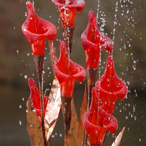 lily-red-garden-copper-glass-water-feature-malibu-fountains.jpg