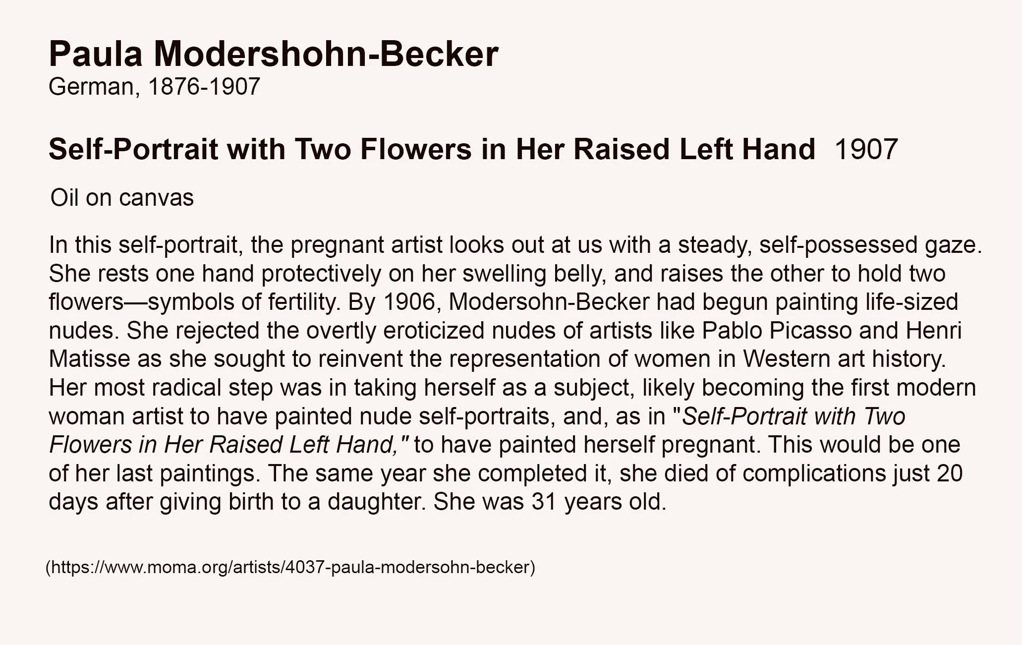IMG_0437 2_INFO_Self Portrait-Two Flowers in Raised Lft Hand_1907_Paula Modersohn-Becker_V-2.jpg