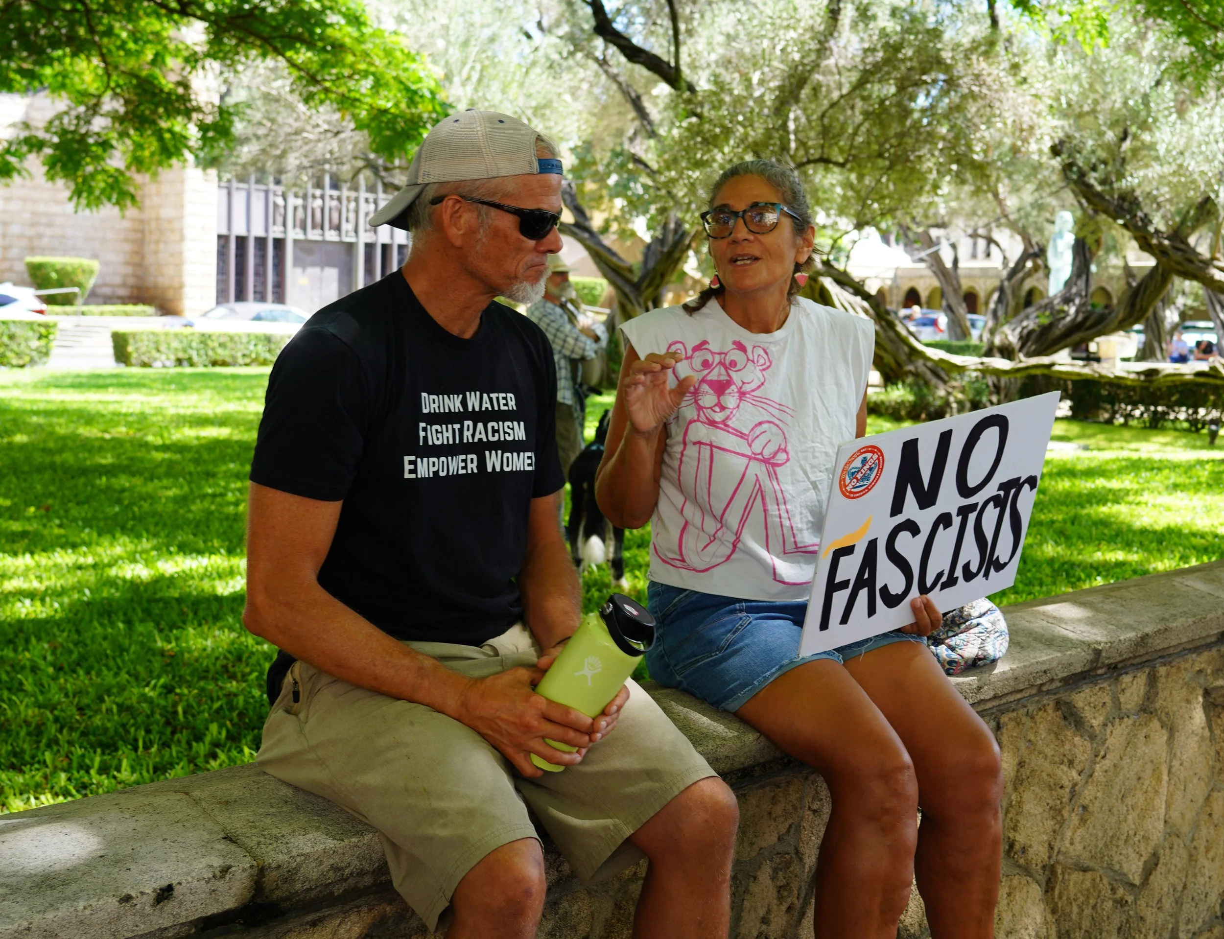 DSC07298 Fight Racism.jpg