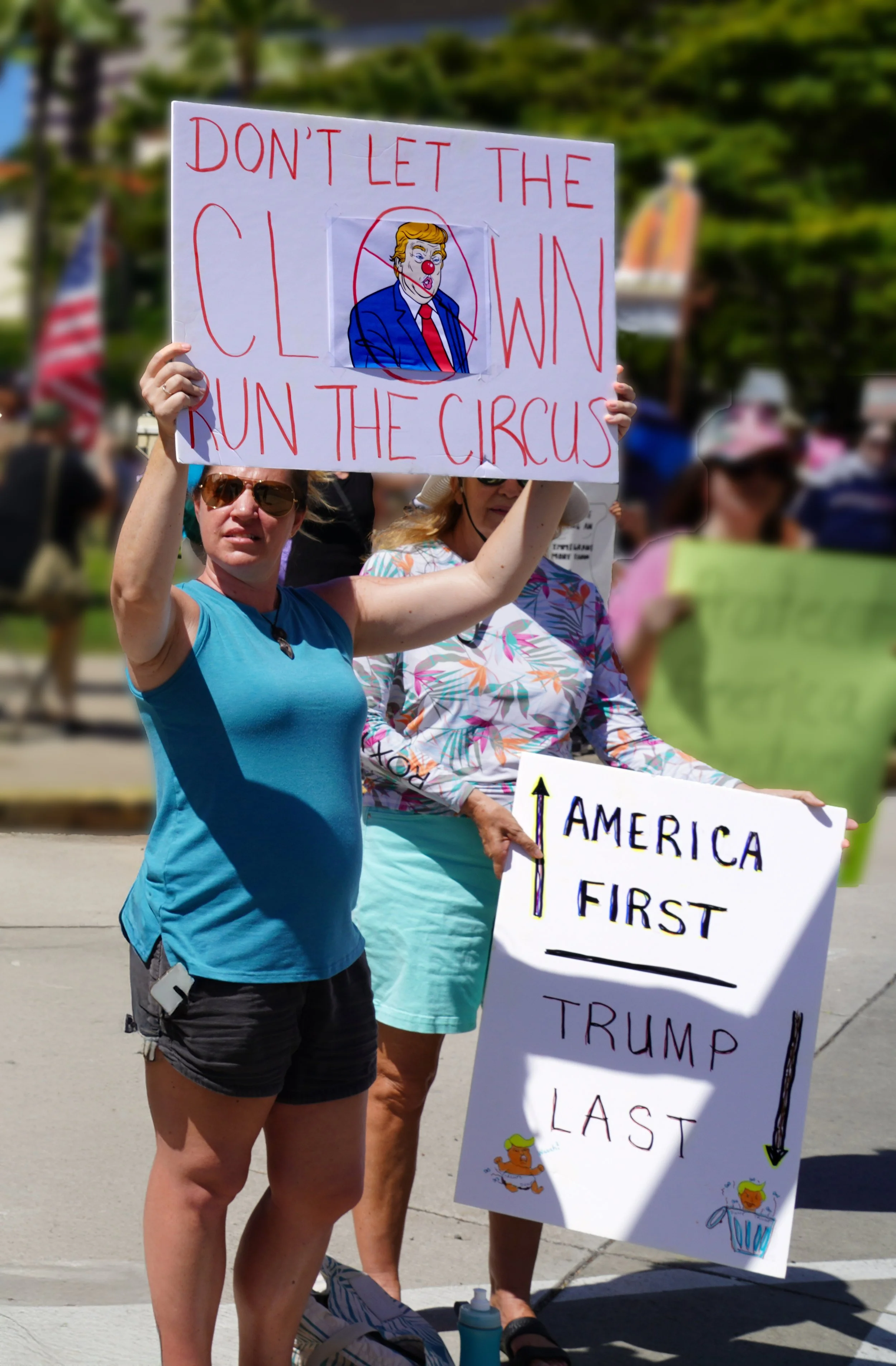 DSC07167 Dont Let Clown Run Circus_V-2.jpg