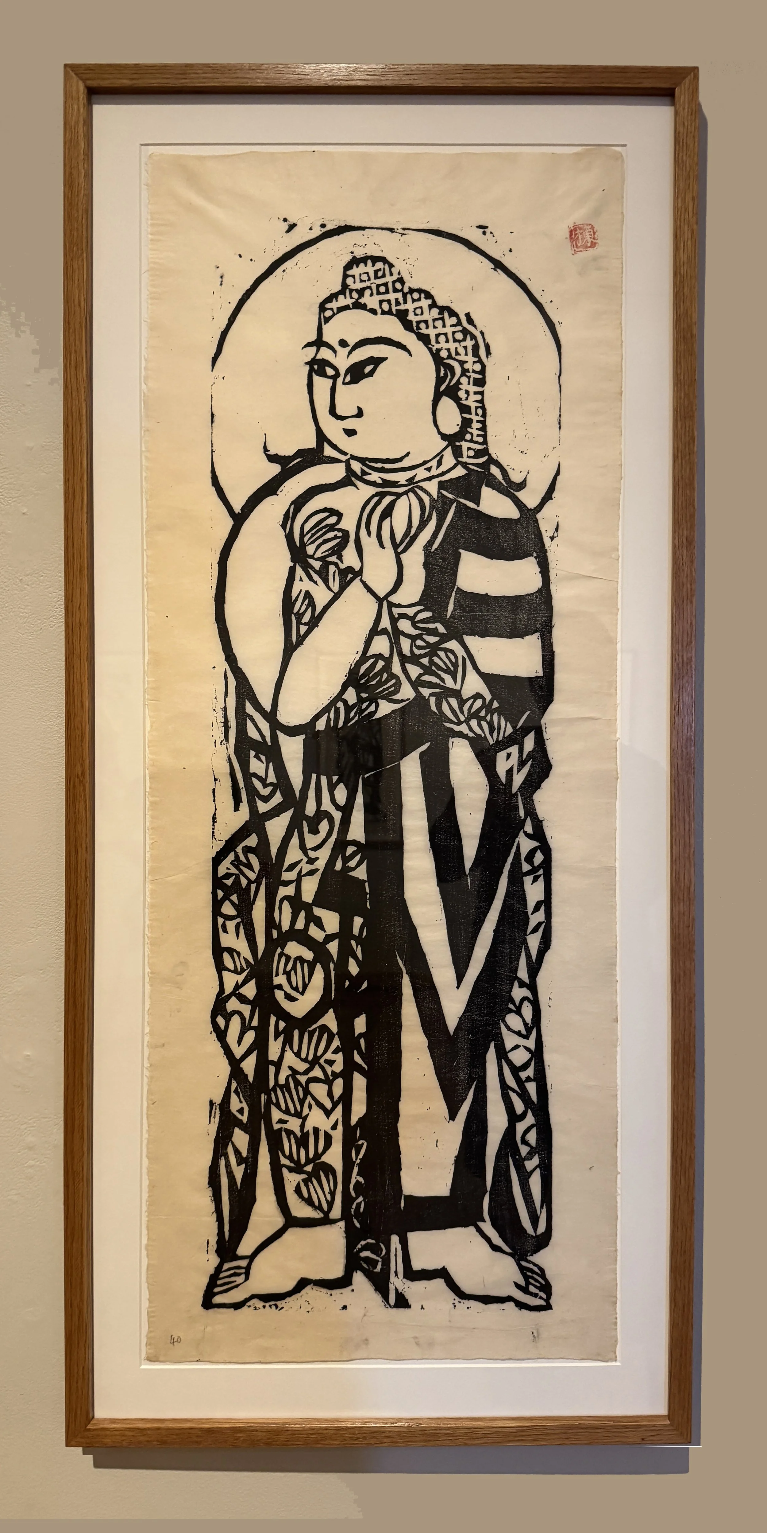 MONJU (Manjusri)