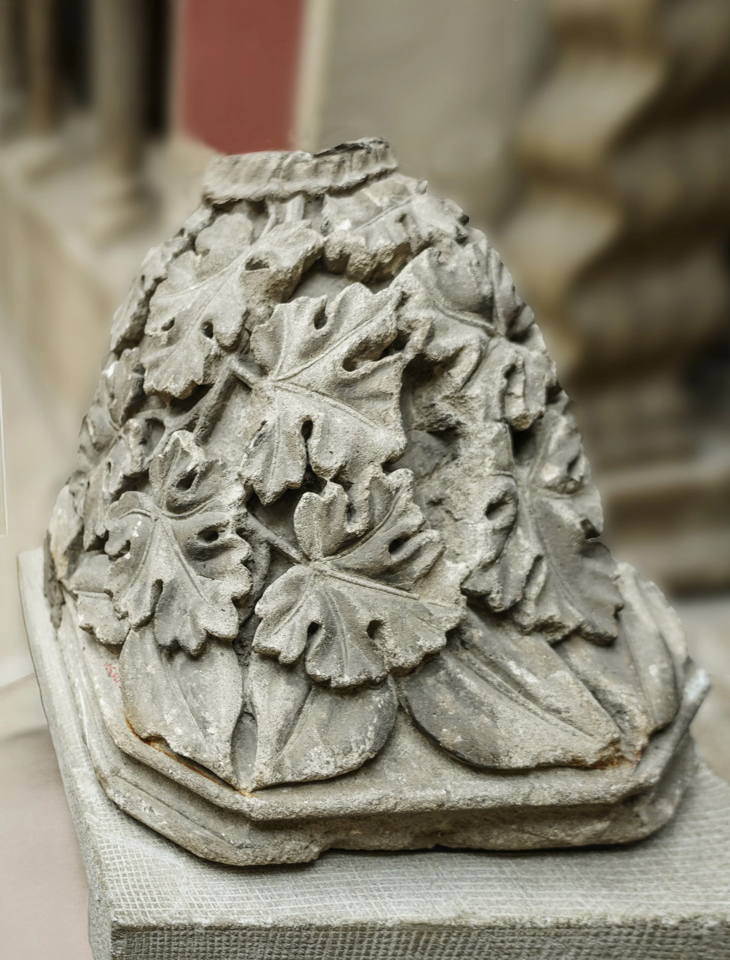 DSC05628_Leaves_Console architectural decoration_V-2.jpg