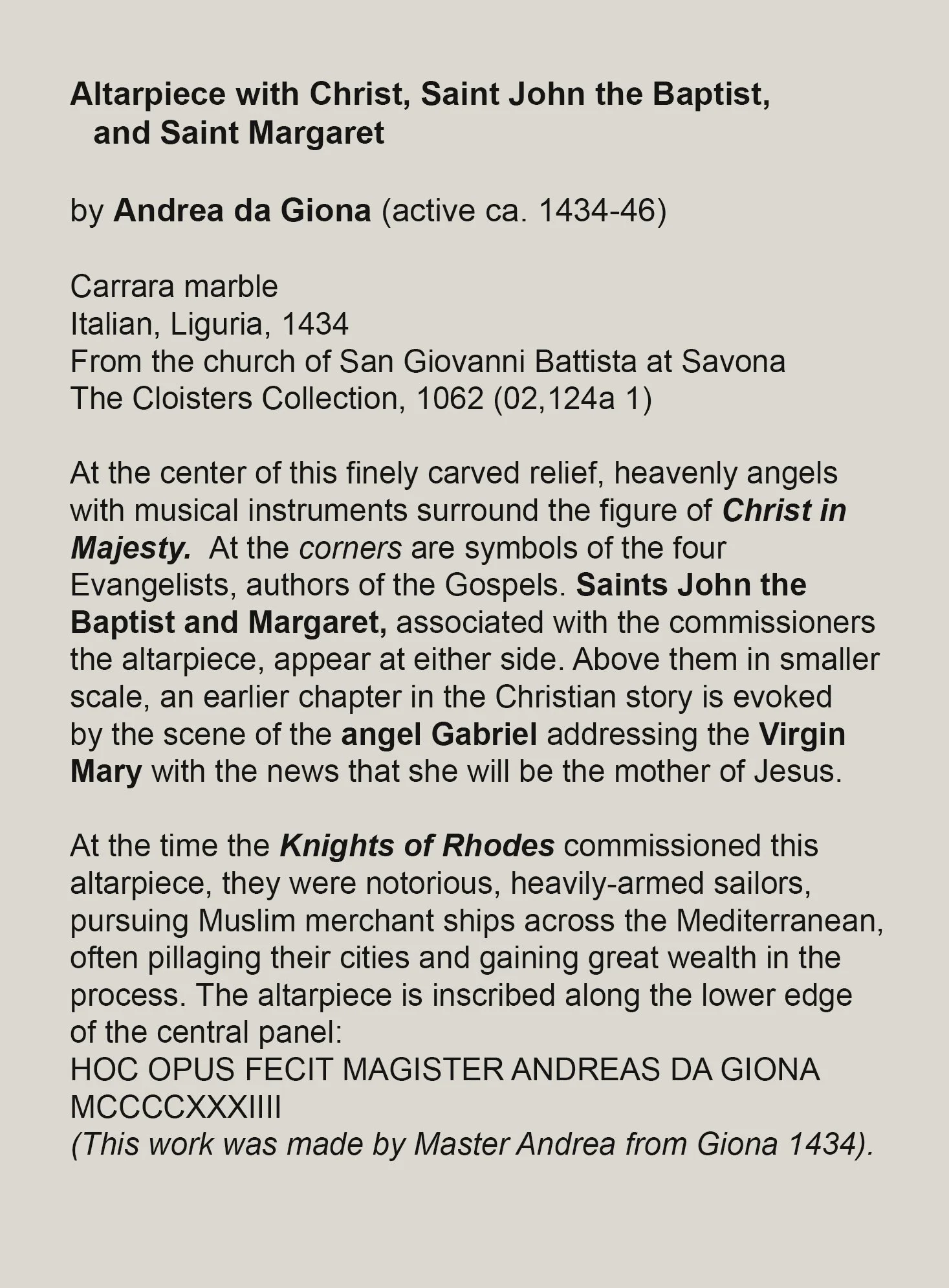 DSC05699_INFO_Altarpiece Christ St John Bap_St Margaret_1434-36_V-3.jpg