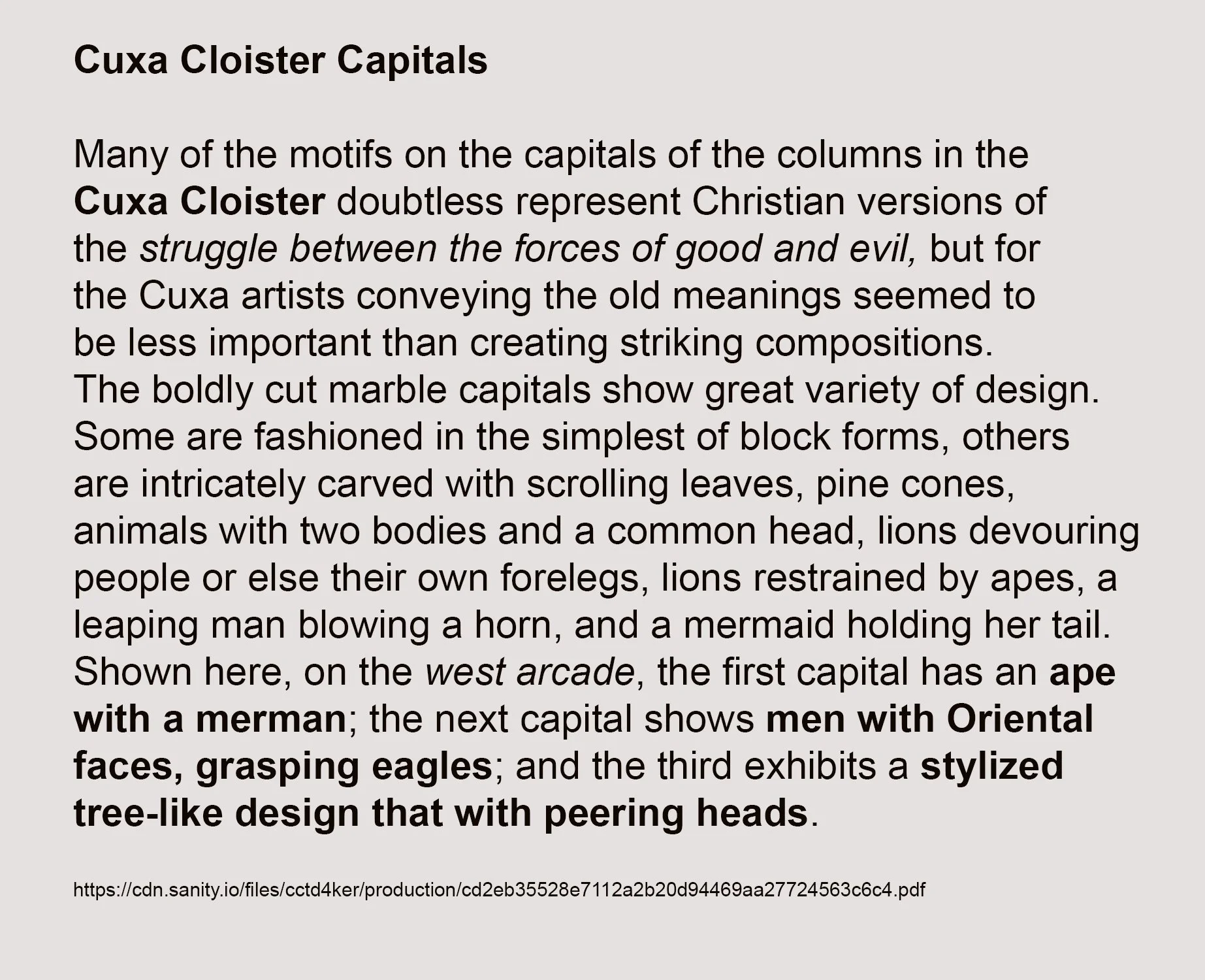 Cuxa Cloister Capitals.jpg