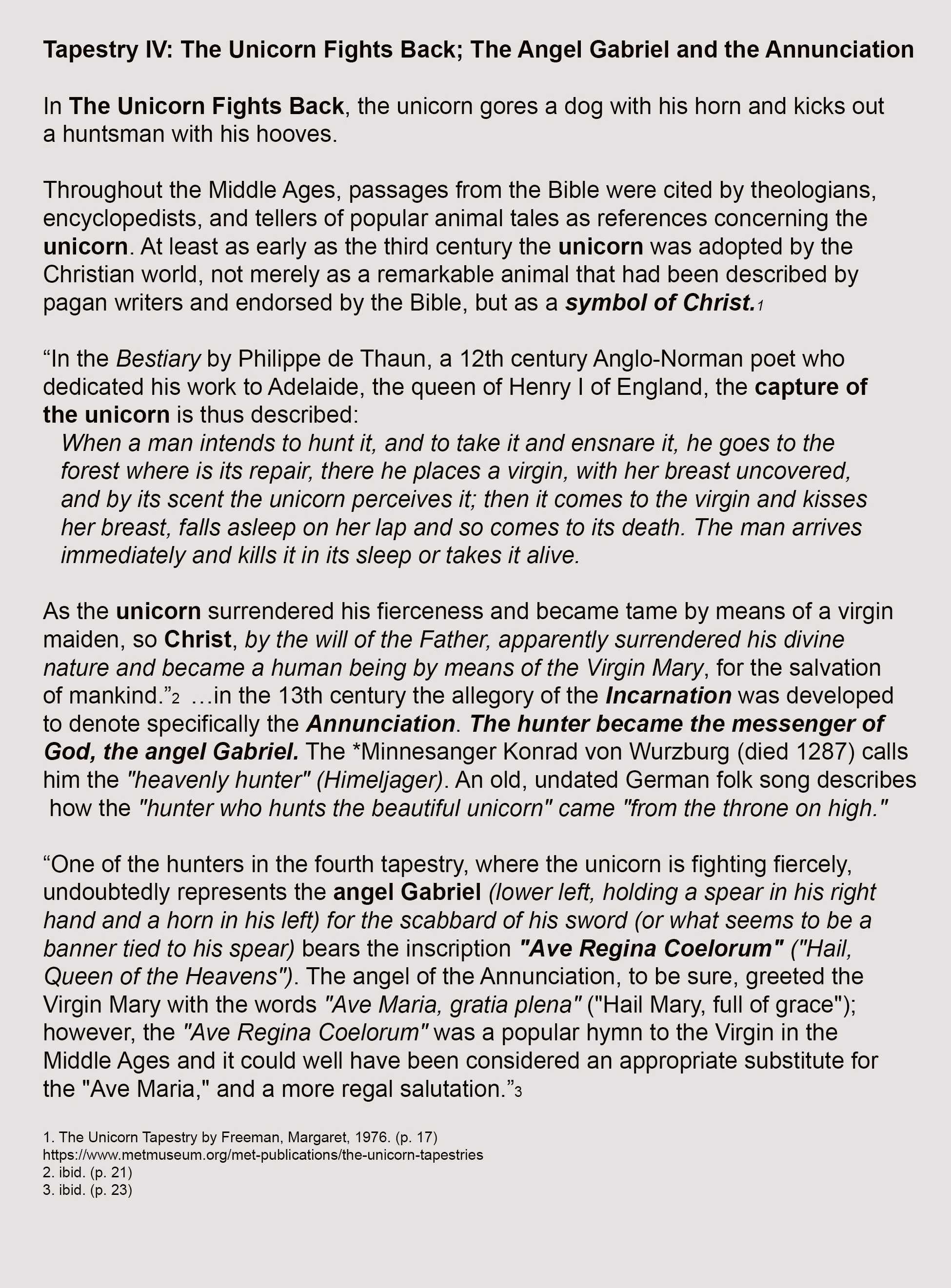 Tapestry IV- The Unicorn Fights Back; The Angel Gabriel and the Annunciation_ST-2.jpg