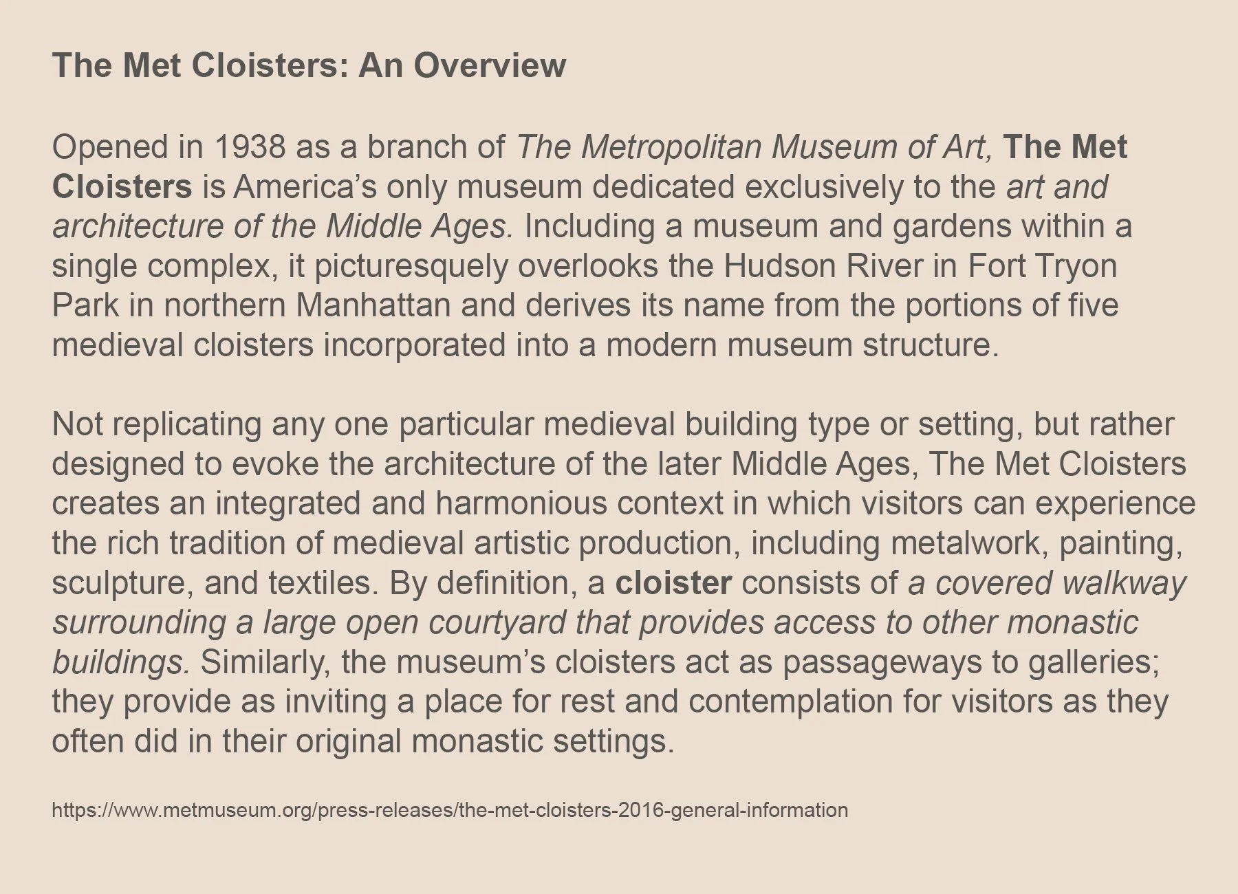 INFO MET Cloisters overview.jpg