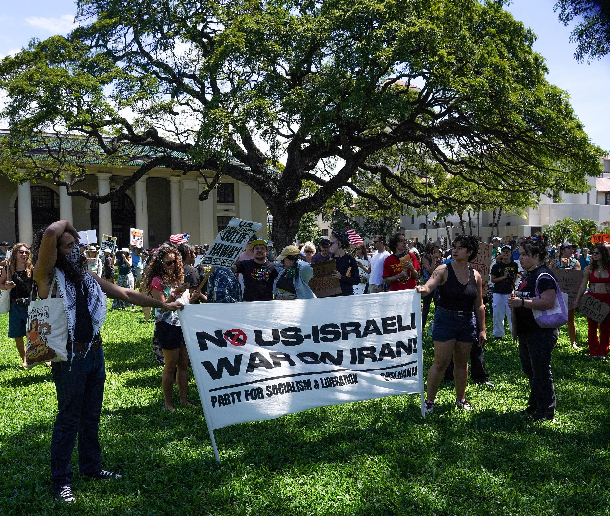 DSC07756 No US-Israeli War on Iran_V-2.jpg