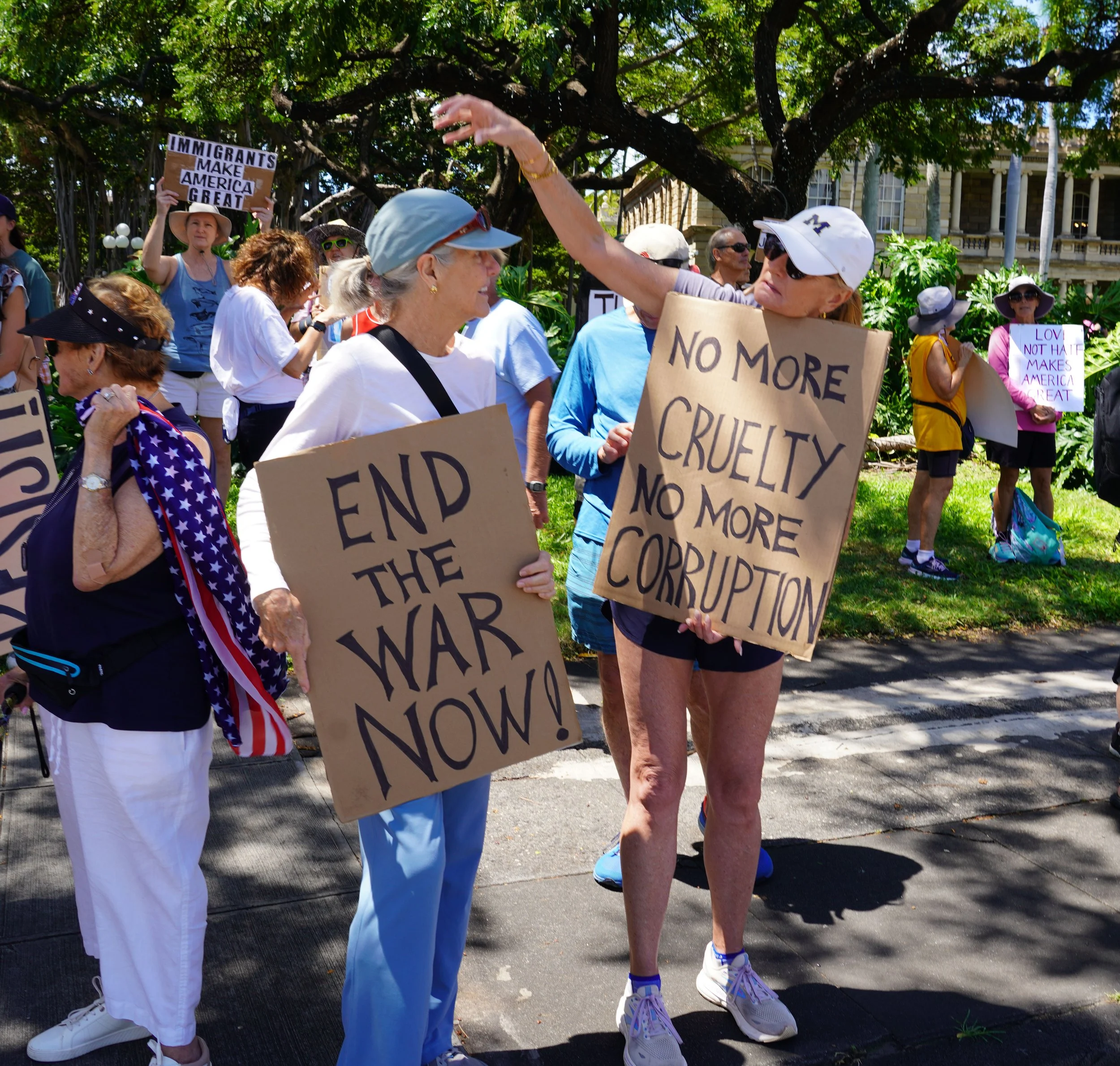 DSC07801 End War Cruely Corruption.jpg