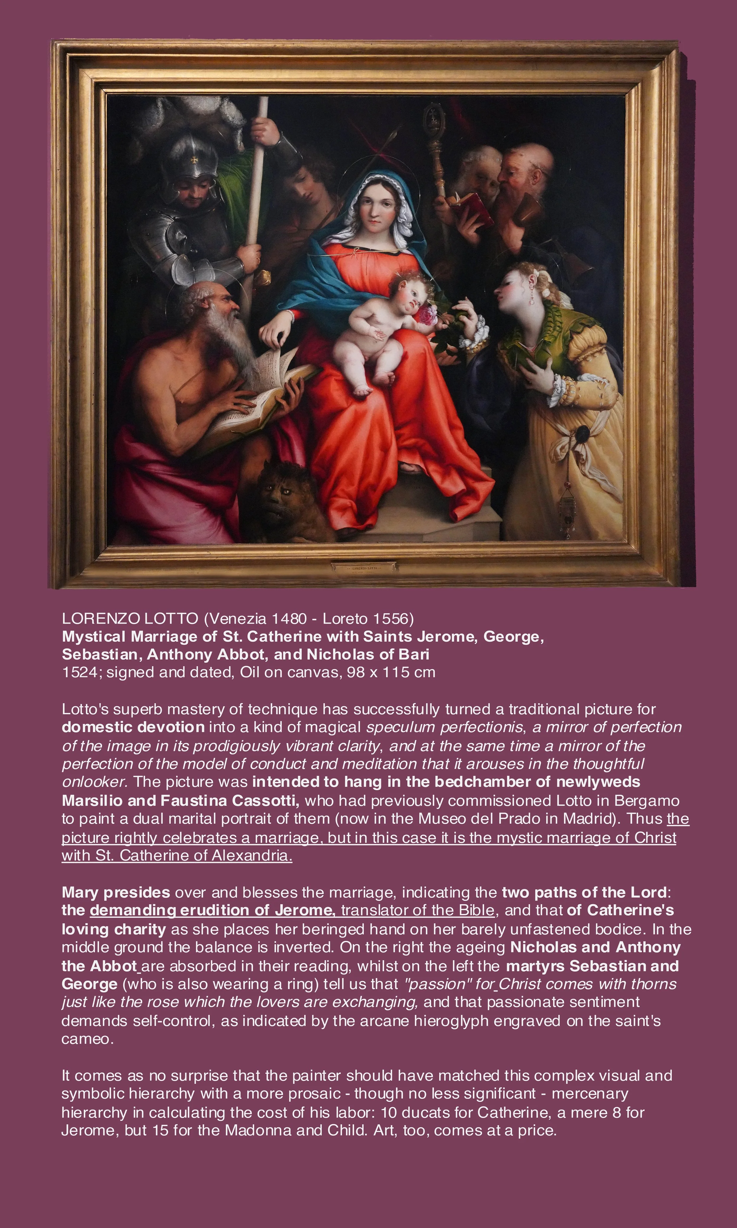 DSC02383_Mystical marriage-Sts Jerome-George-Sebastian-Anthony-Nicholas_Lotto_1524 V-2.jpg