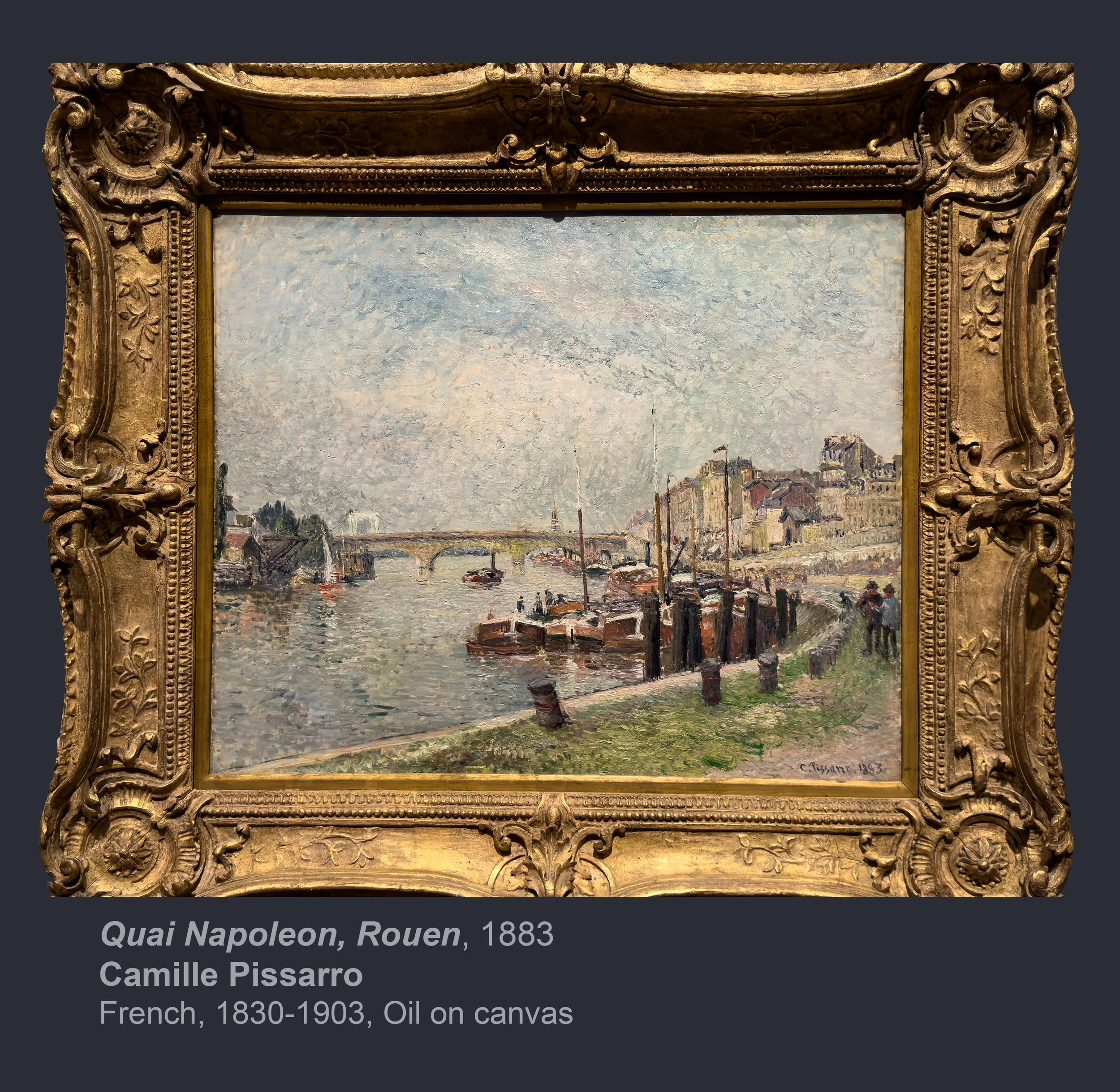 IMG_5352_Quai Napoleon-Rouen-1883_Camille Pissarro REV_W.jpg