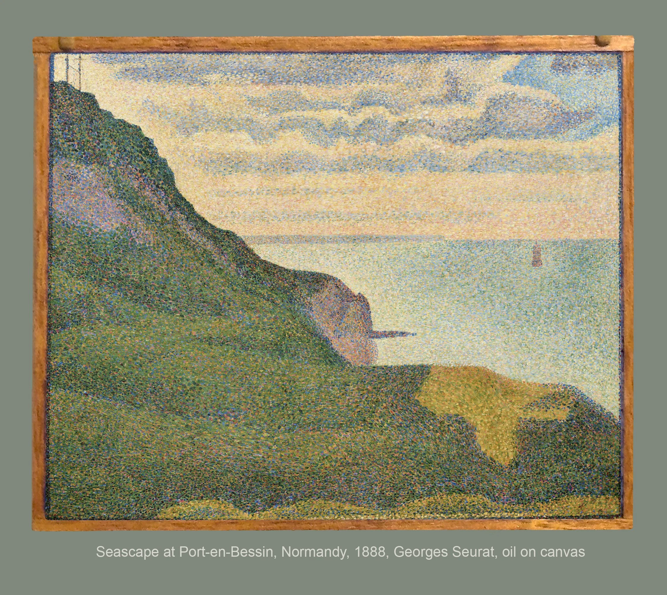 W-Georges Seurat-Seascape at Port-en-Bessin-Normandy 1888-W.jpg