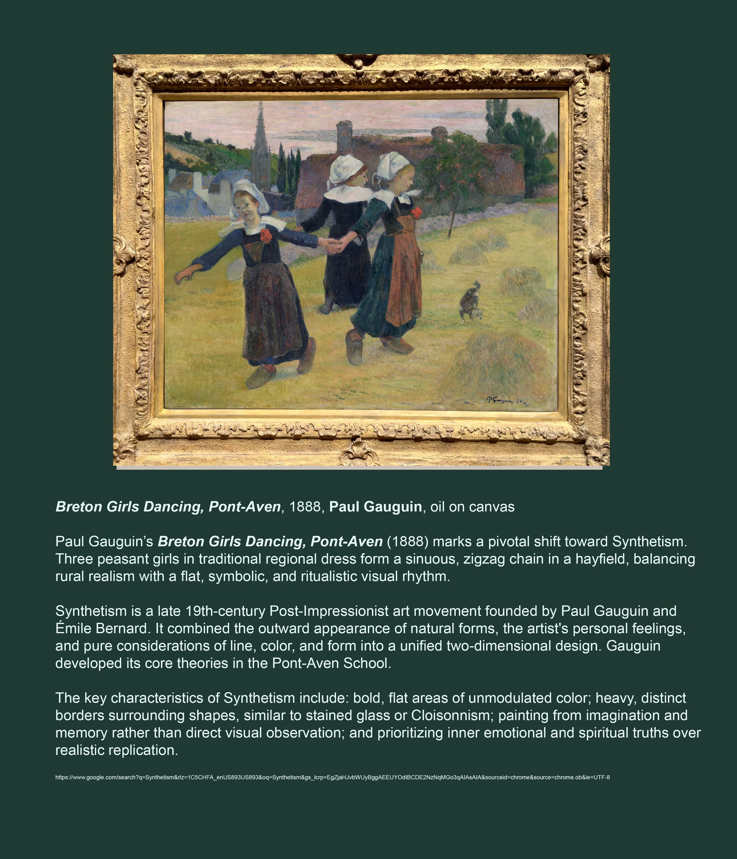W-INFO-Breton Girls Dancing-Pont-Aven 1888  Gauguin-W.jpg
