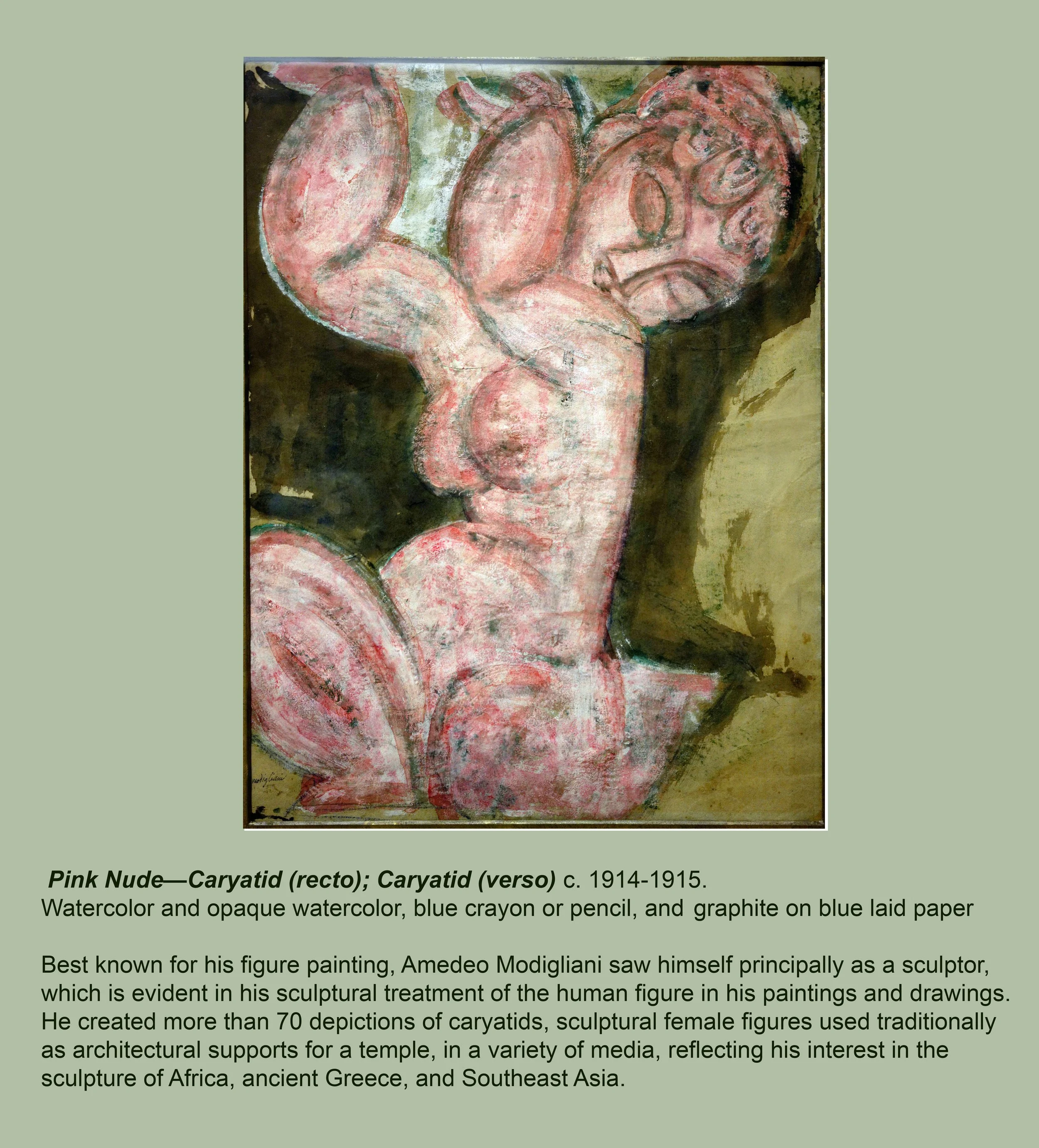 SSL00241 Modigliani, Pink Nude—Caryatid_VER-2.jpg