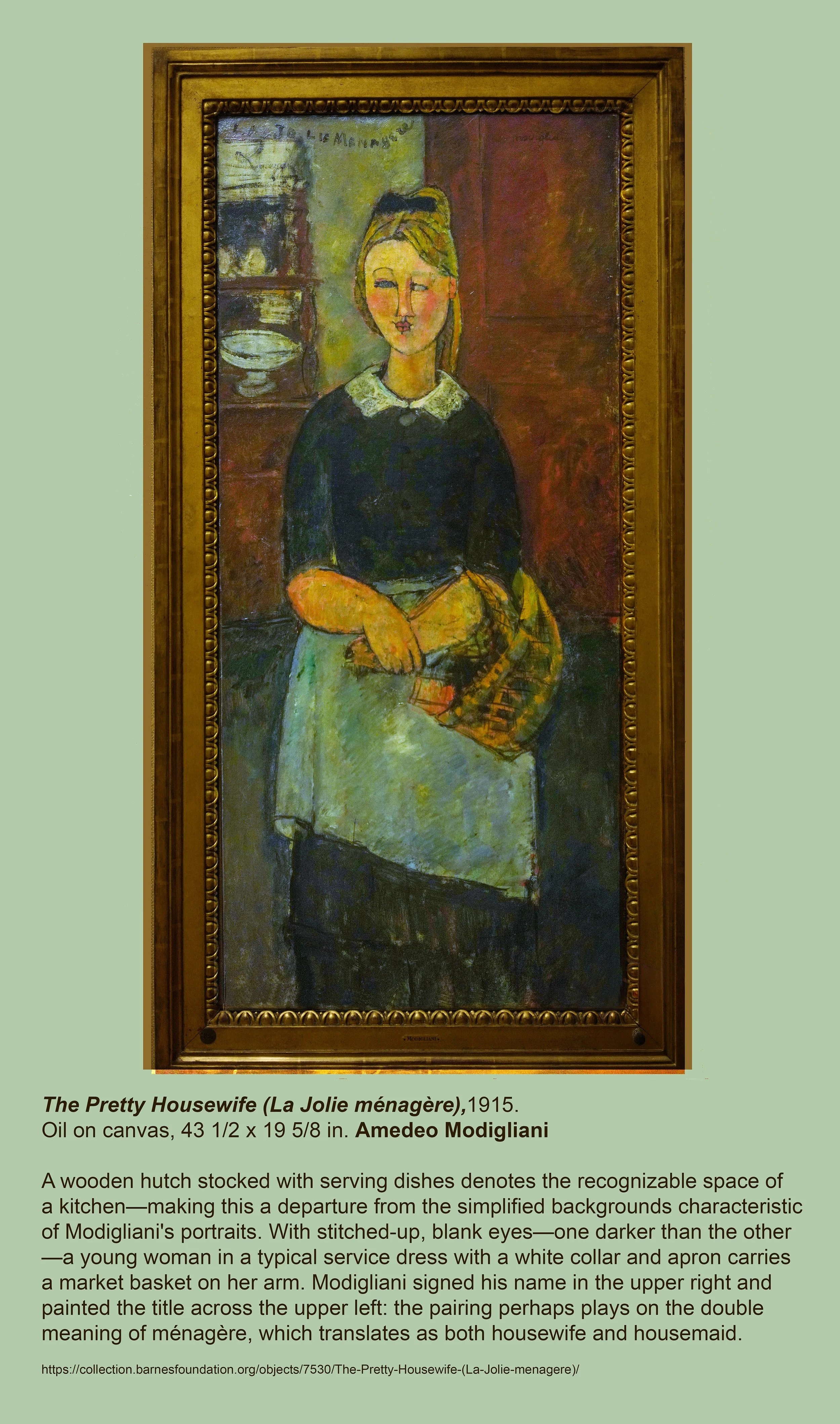 SSL00256_Amedeo Modigliani_The Pretty Housewife_1915_WEB.jpg