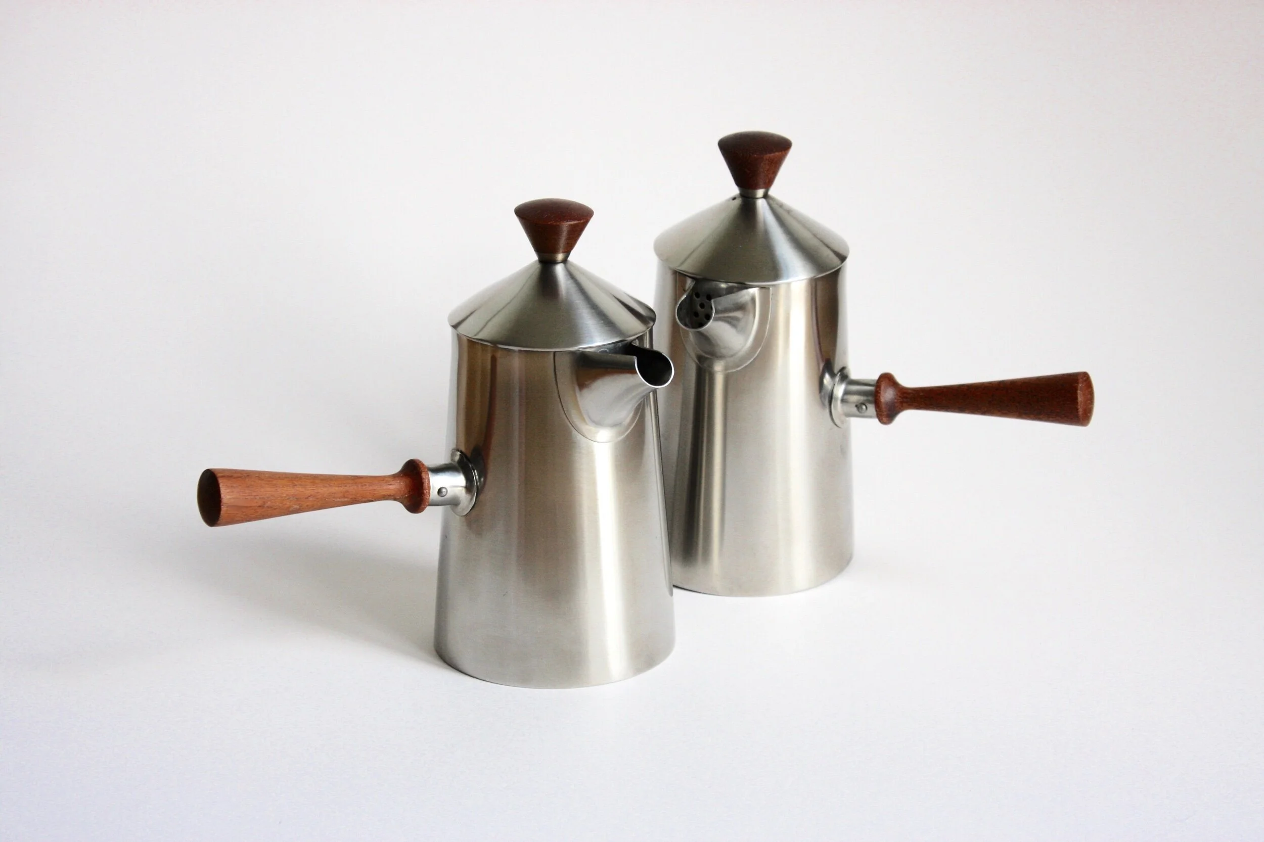 Campden Coffee Pots Old Hall Robert Welch