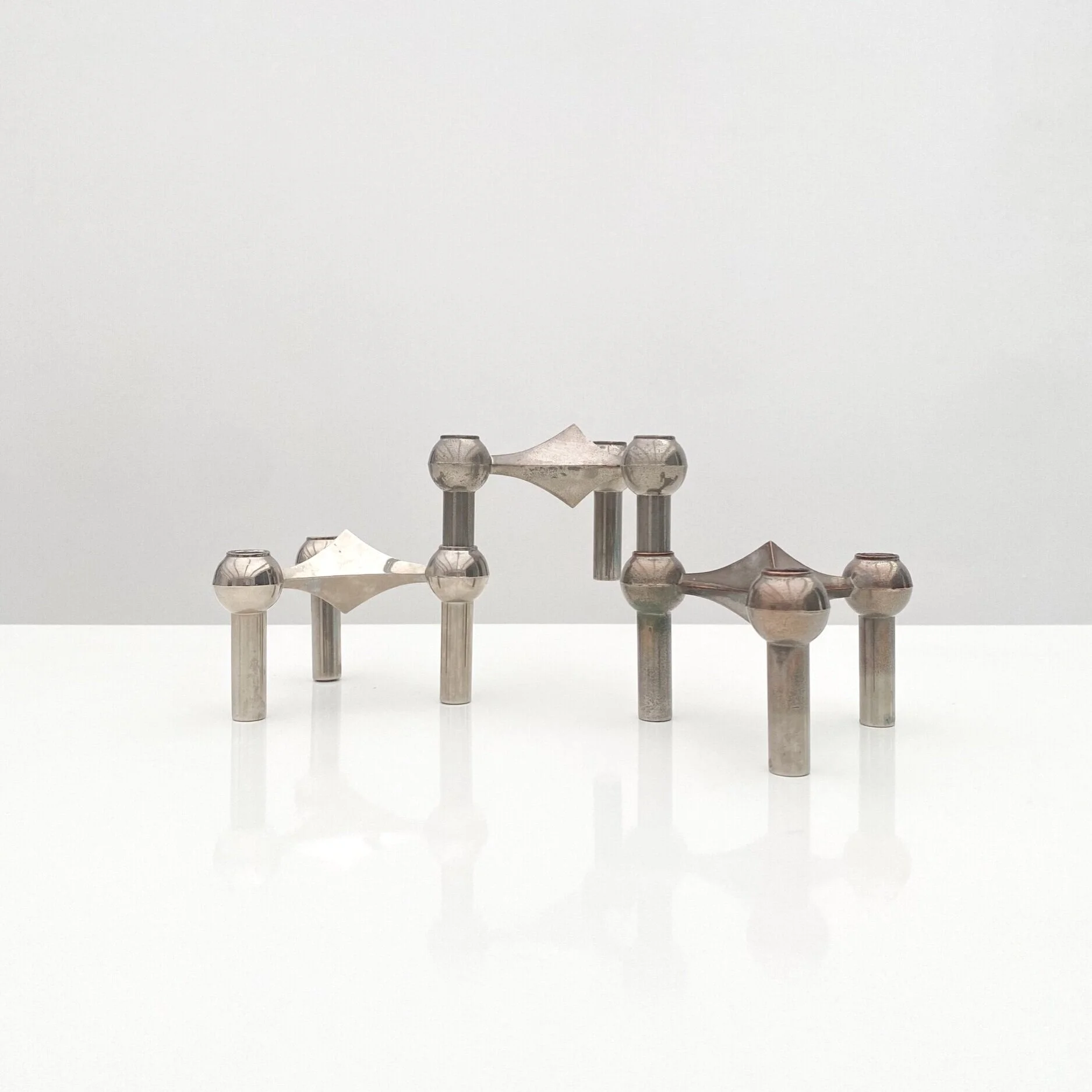 Nagel Candle Holders Model S22