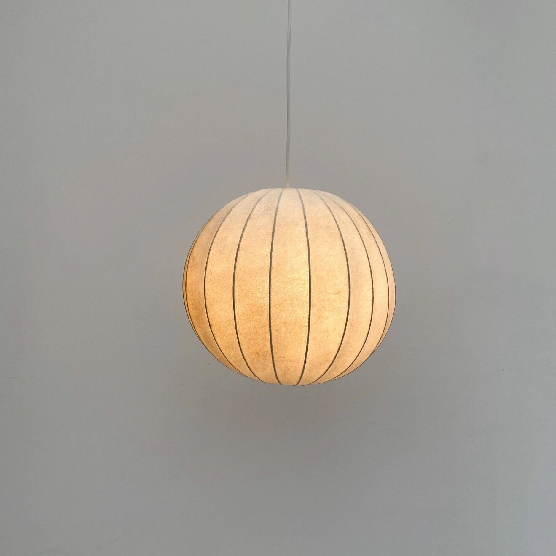 Cocoon Pendant Lamp