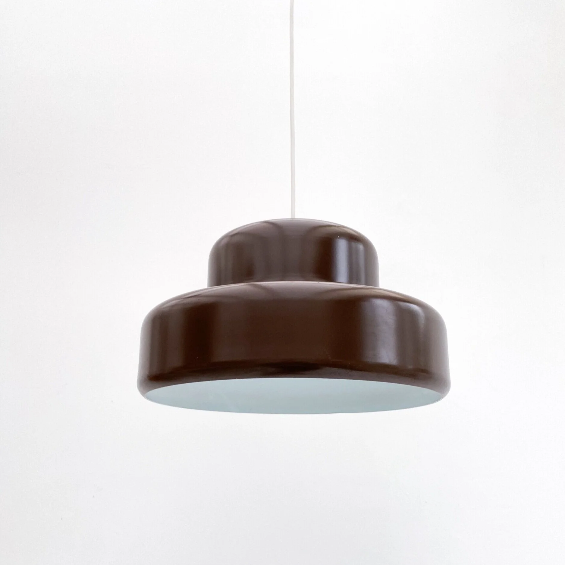 Pendant Lamp by Odreco, Denmark