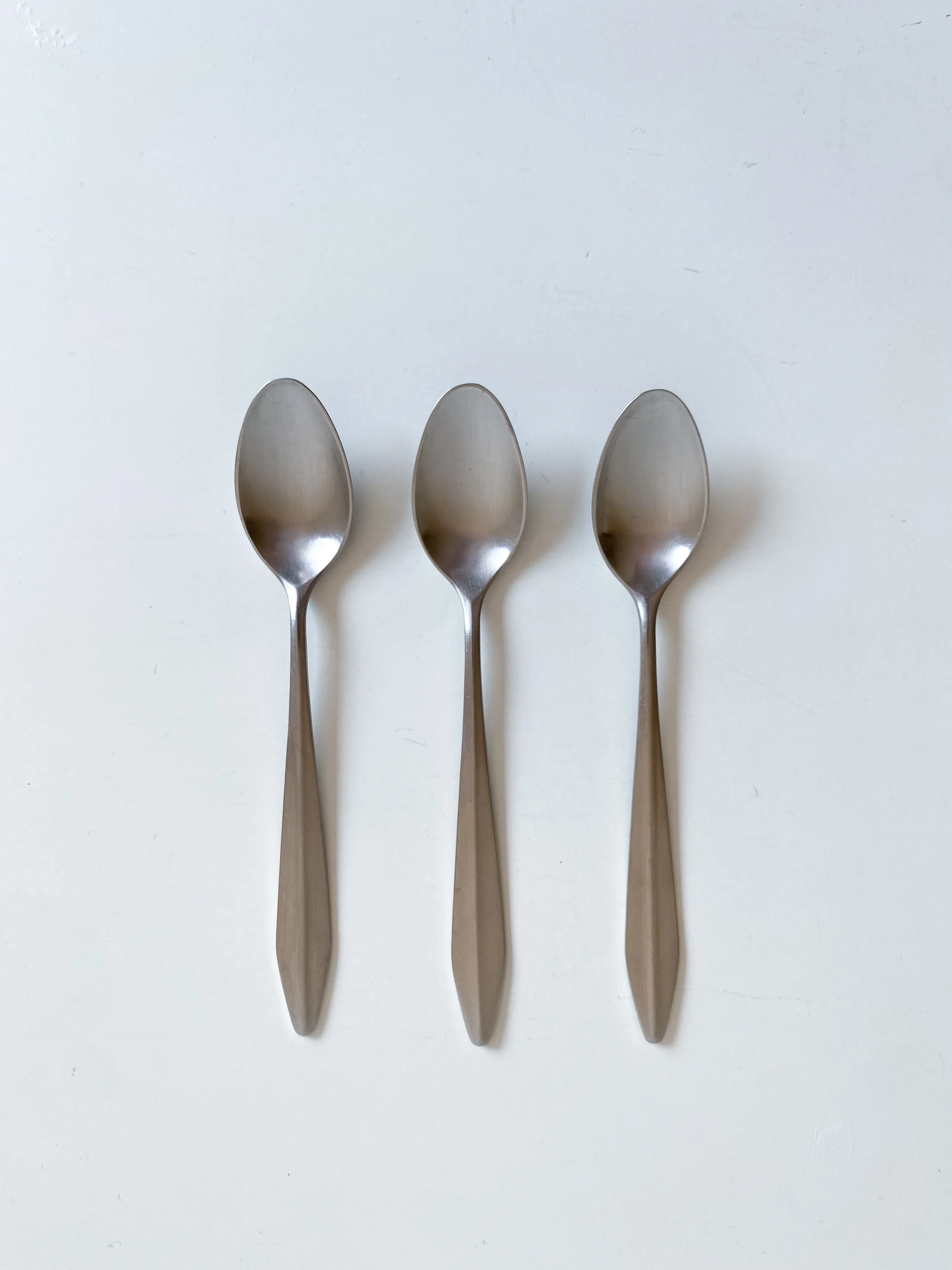Inka Cutlery Set by Norstaal, Norway