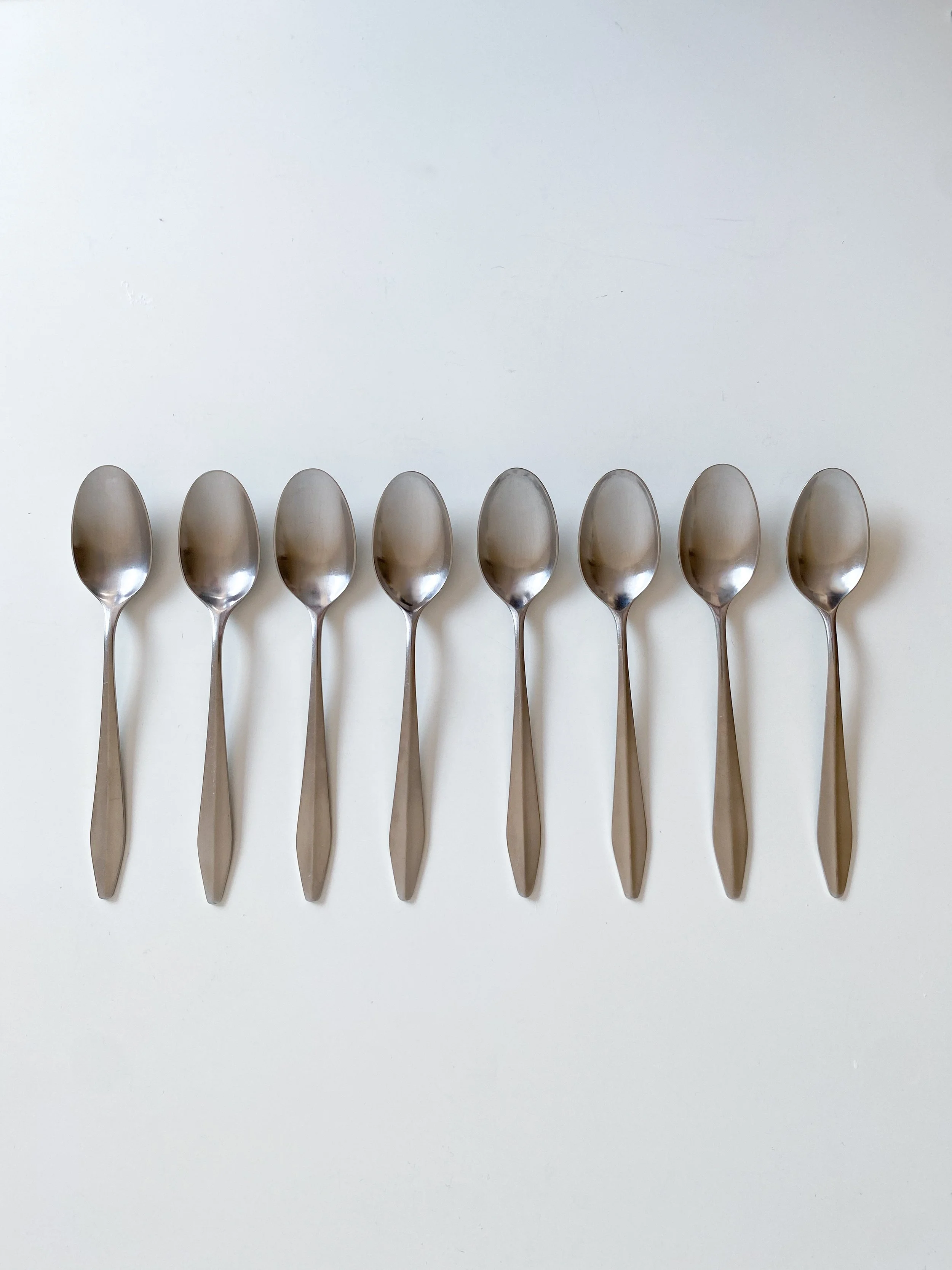 Inka Cutlery Set by Norstaal, Norway