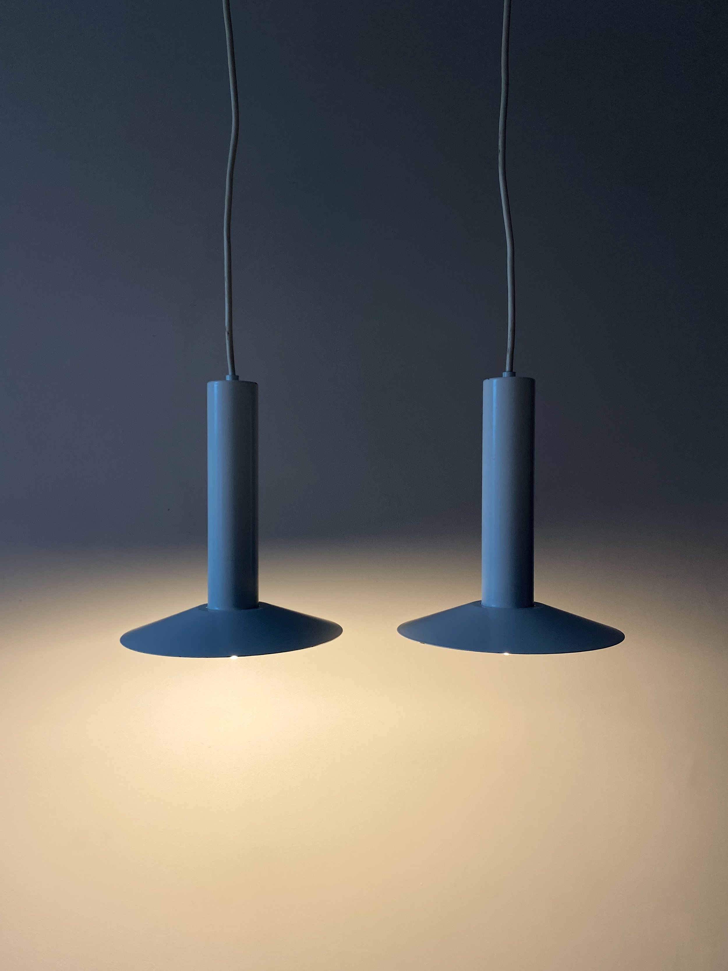 Diego Pendants, A/S Lyfa, Denmark